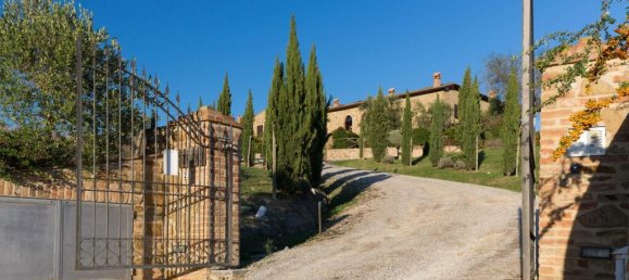 2 chambres Appartement à Asciano, Italy No. 52892 43