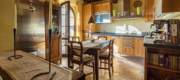 2 chambres Appartement à Asciano, Italy No. 52892 23