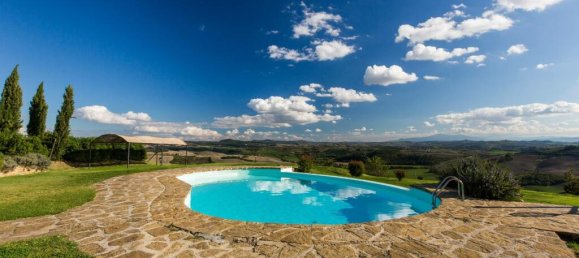 2 chambres Appartement à Asciano, Italy No. 52892 2