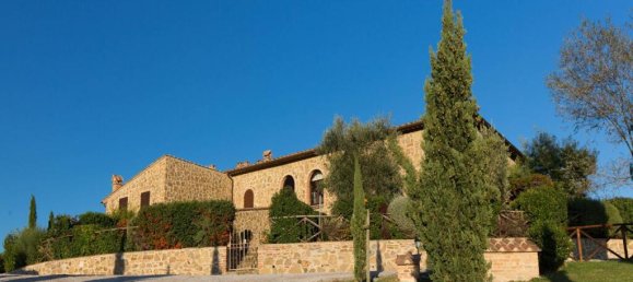 2 chambres Appartement à Asciano, Italy No. 52892 41