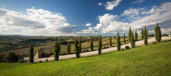 2 chambres Appartement à Asciano, Italy No. 52892 40