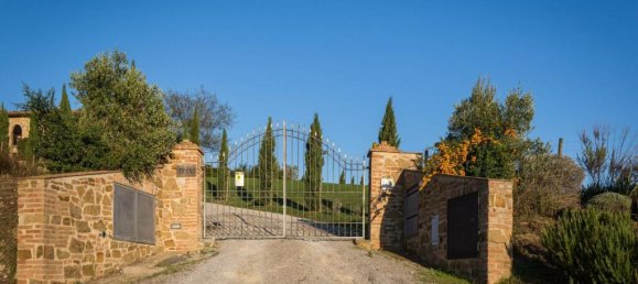 2 chambres Appartement à Asciano, Italy No. 52892 44