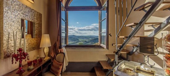 2 chambres Appartement à Asciano, Italy No. 52892 11