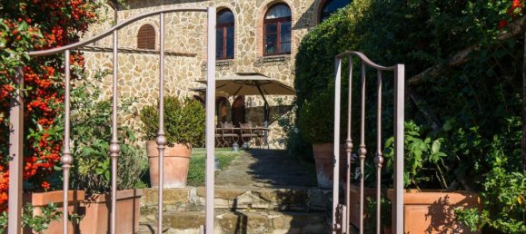 2 chambres Appartement à Asciano, Italy No. 52892 36