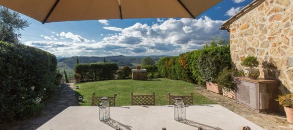 2 chambres Appartement à Asciano, Italy No. 52892 35