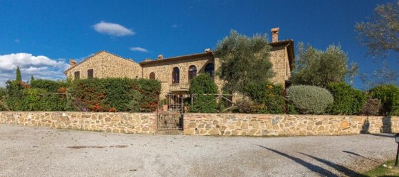 2 chambres Appartement à Asciano, Italy No. 52892 38