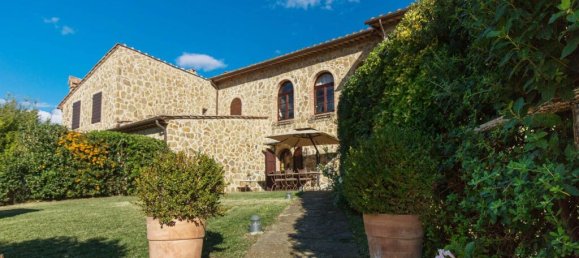 2 chambres Appartement à Asciano, Italy No. 52892 37