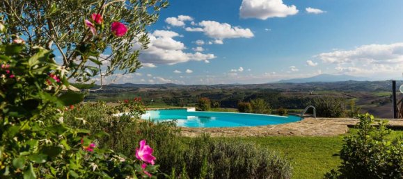 2 chambres Appartement à Asciano, Italy No. 52892 39