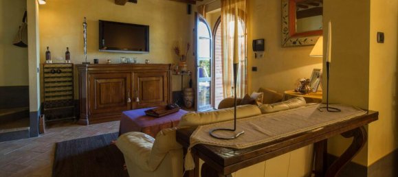 2 chambres Appartement à Asciano, Italy No. 52892 28