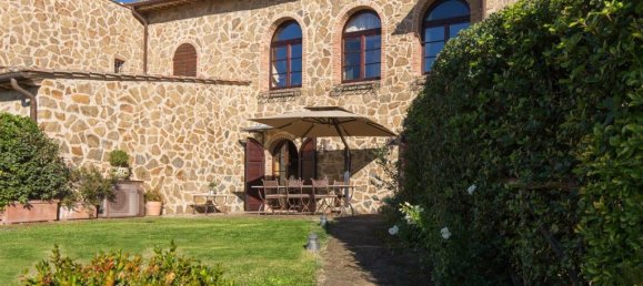 2 chambres Appartement à Asciano, Italy No. 52892 42