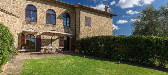 2 chambres Appartement à Asciano, Italy No. 52892 4