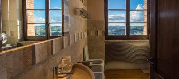 2 chambres Appartement à Asciano, Italy No. 52892 12