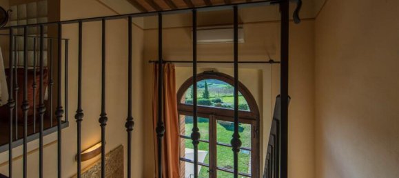 2 chambres Appartement à Asciano, Italy No. 52892 10