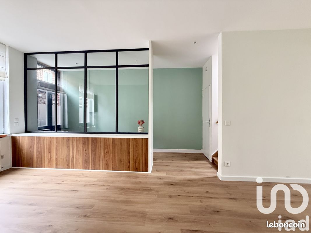 5 rooms House in Lambersart, France No. 341619