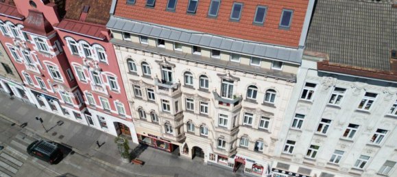 Apartamento de 3 habitaciónes en Rudolfsheim-Funfhaus, Austria No. 128703 25