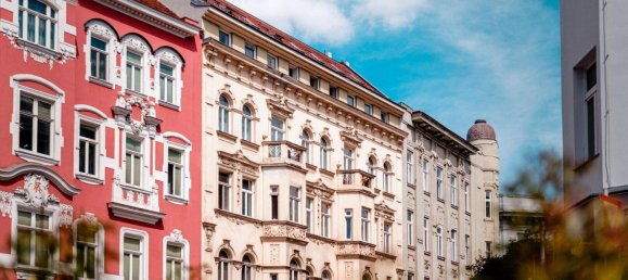 Apartamento de 3 habitaciónes en Rudolfsheim-Funfhaus, Austria No. 128703 24