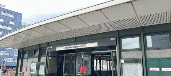 Apartamento de 3 habitaciónes en Rudolfsheim-Funfhaus, Austria No. 128703 9