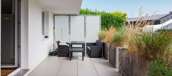 3-Zimmer Wohnung in Breisgau-Hochschwarzwald, Germany, Nr. 270444 4