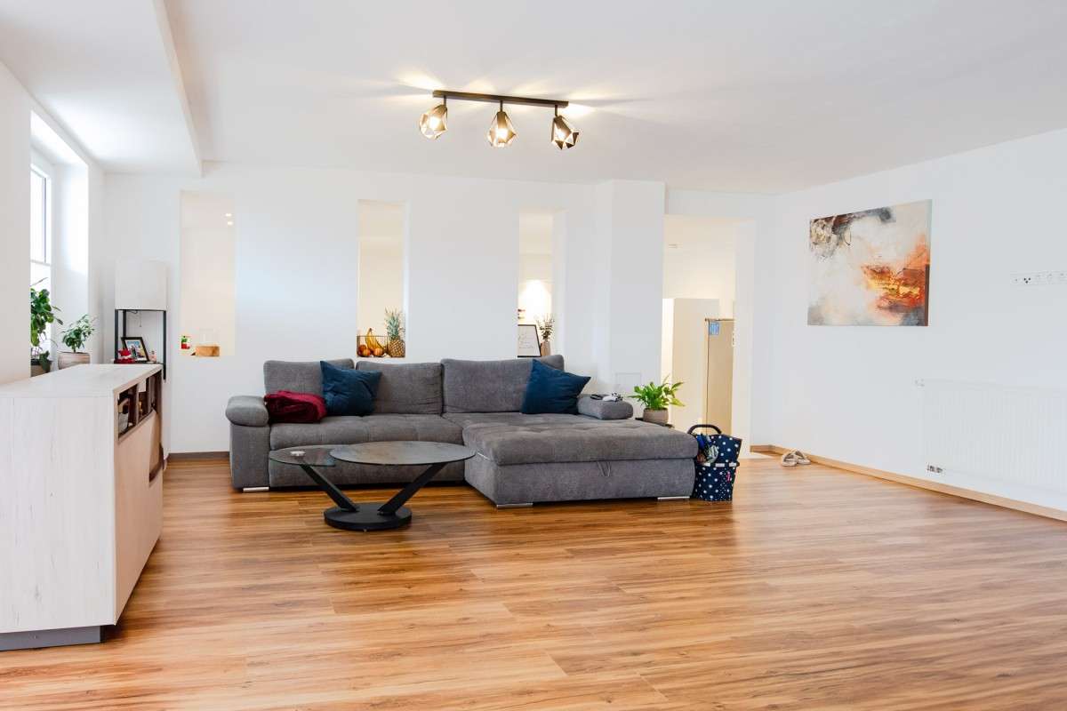 3-Zimmer Wohnung in Breisgau-Hochschwarzwald, Germany, Nr. 270444