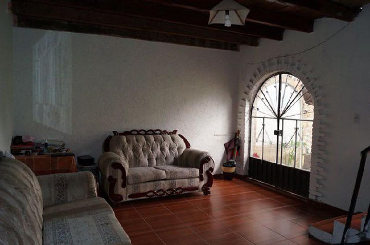 Земельный участок с 2 спальнями в Куаутитлан Искальи, Мексика № 207177