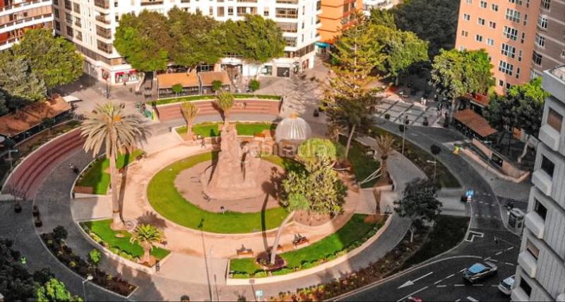 5 غرف نوم شقة في Las Palmas De Gran Canaria, Spain رقم 203017