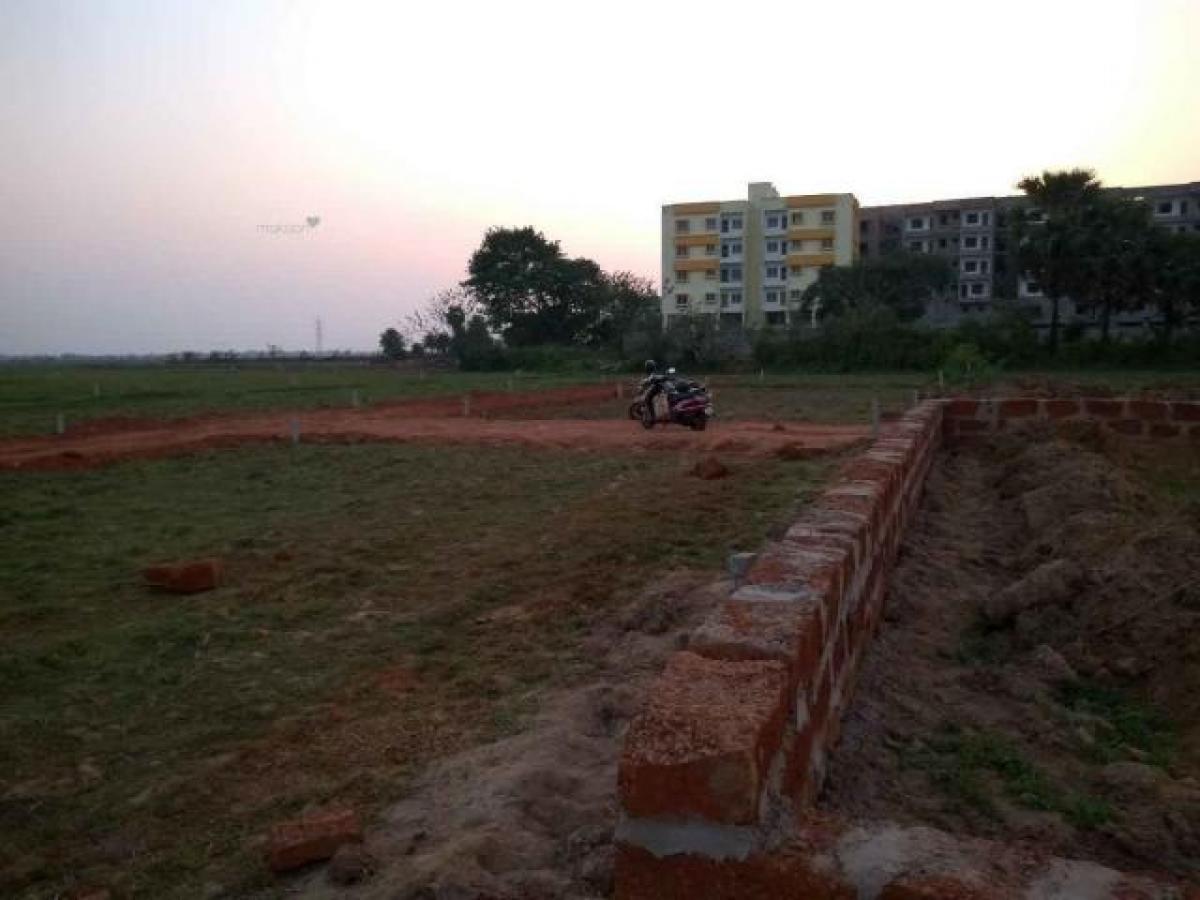  Land in Bhubaneshwar, India No. 65554