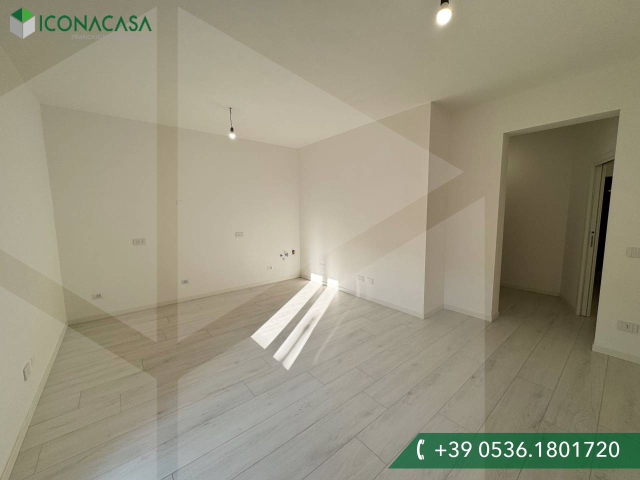 4 rooms Apartment in Formigine, Italy No. 27814