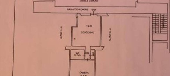 2 bedrooms Apartment in Milan, Italy No. 360549 10