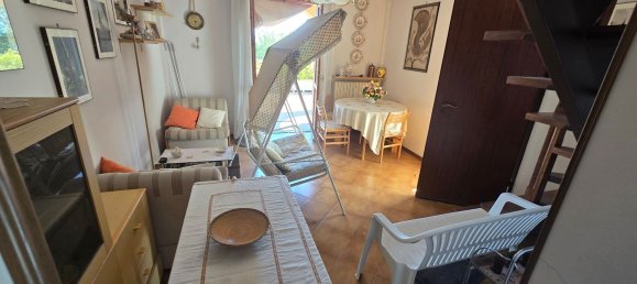 5-Zimmer Doppelhaus in Cipressa, Italy, Nr. 281384 4