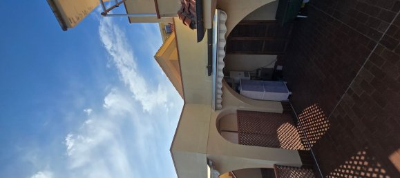 5-Zimmer Doppelhaus in Cipressa, Italy, Nr. 281384 12