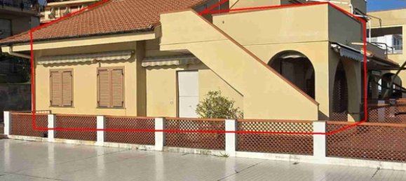 5-Zimmer Doppelhaus in Cipressa, Italy, Nr. 281384 2