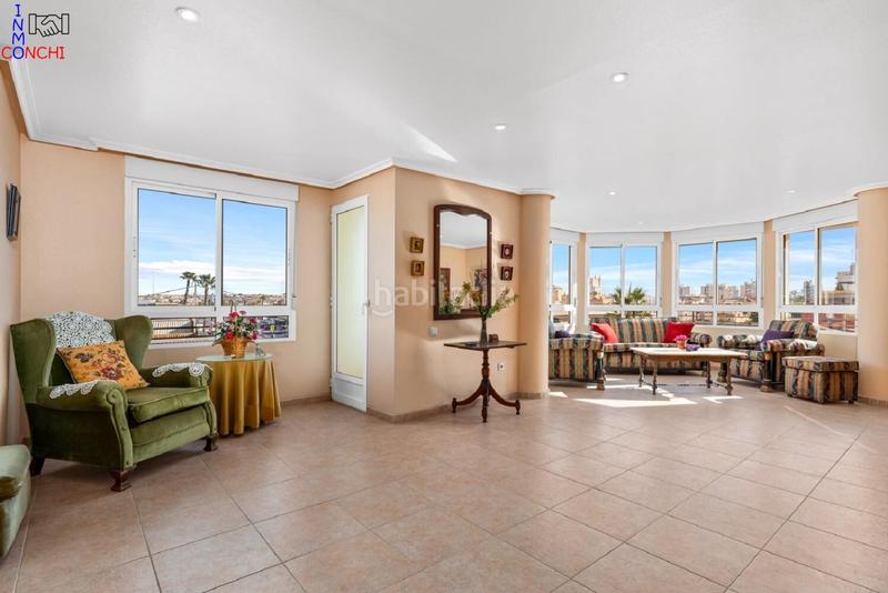 5 bedrooms Apartment in Torrevieja, Spain No. 40804