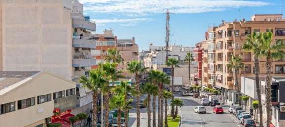 5 bedrooms Apartment in Torrevieja, Spain No. 40804 22