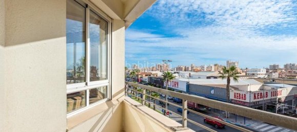 5 bedrooms Apartment in Torrevieja, Spain No. 40804 21