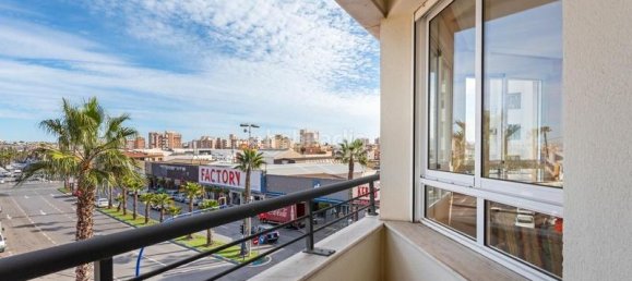 5 bedrooms Apartment in Torrevieja, Spain No. 40804 20