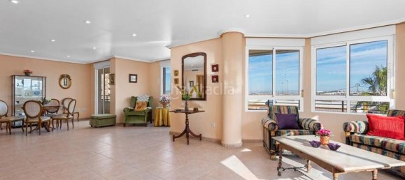 5 bedrooms Apartment in Torrevieja, Spain No. 40804 14