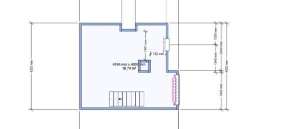 Duplex T2 em Vogtlandkreis, Germany N.º 313082 9