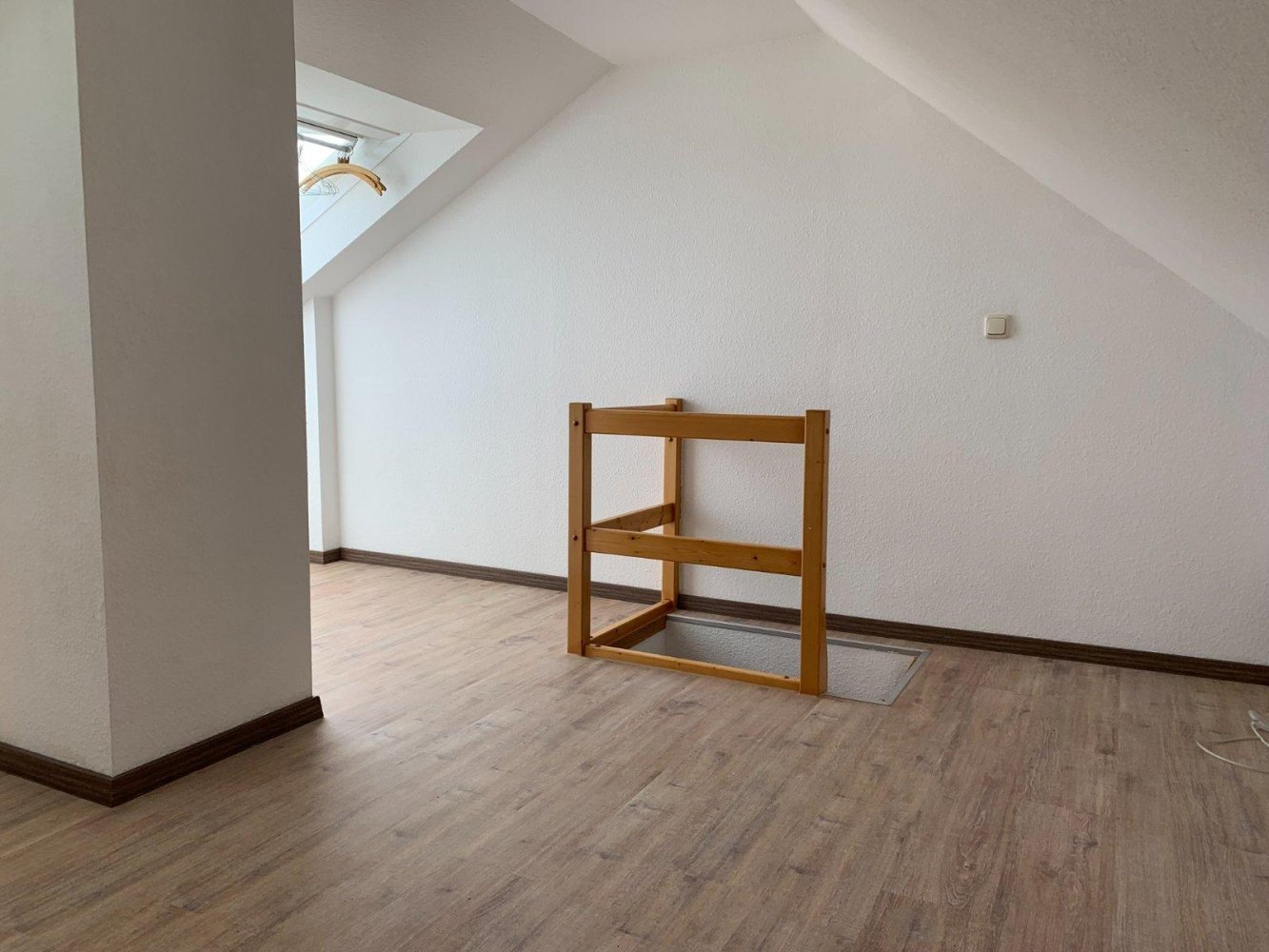 Duplex T2 em Vogtlandkreis, Germany N.º 313082