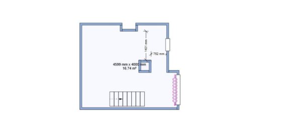 Duplex T2 em Vogtlandkreis, Germany N.º 313082 10
