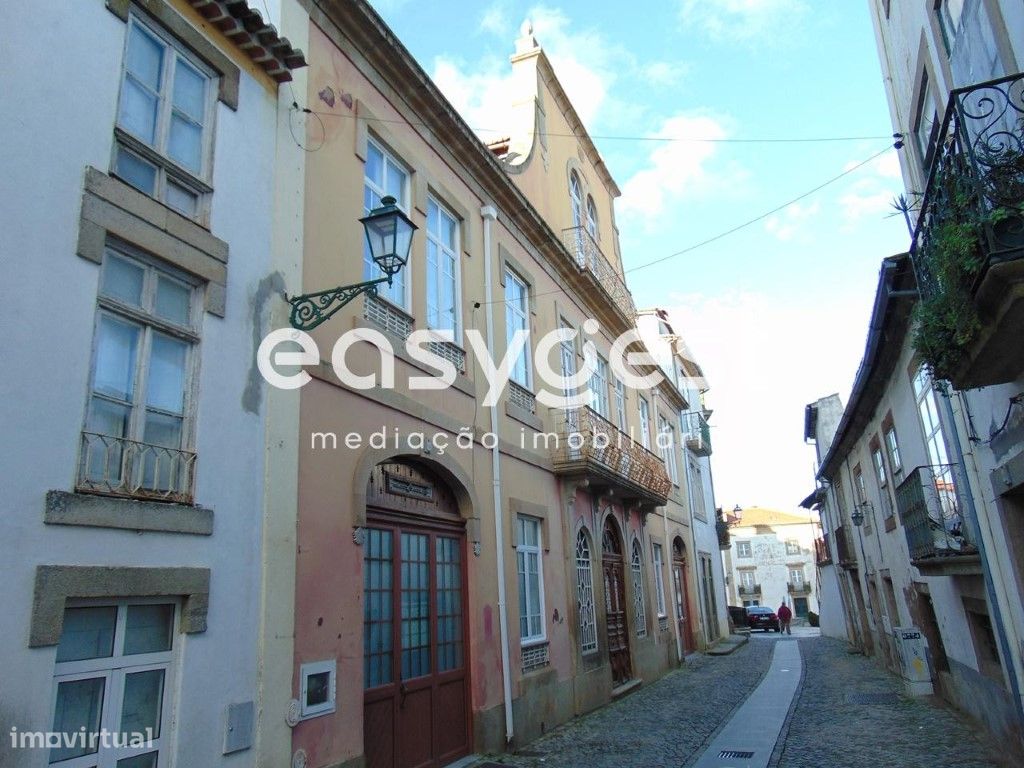 9 غرف نوم قلاع في Castelo Branco, Portugal رقم 58533