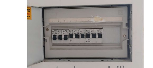 1 bedroom Apartment in Wilhelmshaven, Germany No. 46733 21