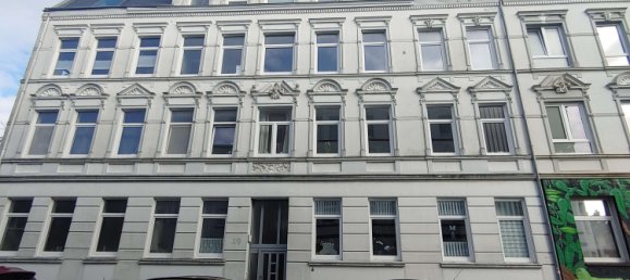 1 bedroom Apartment in Wilhelmshaven, Germany No. 46733 22