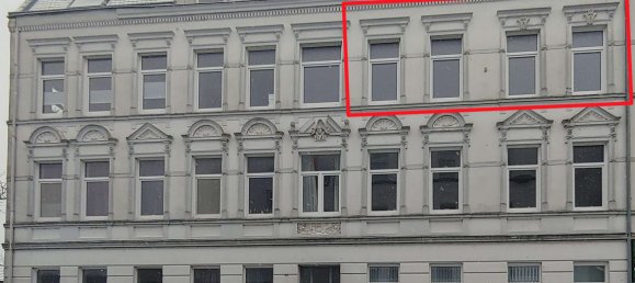 1 bedroom Apartment in Wilhelmshaven, Germany No. 46733 23