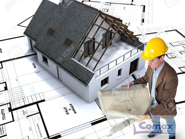 Grundstück in Teolo, Italy 824m², Nr. 126264