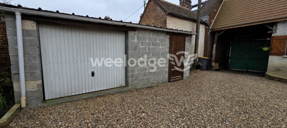 4 bedrooms House in Beauvais, France No. 48637 18