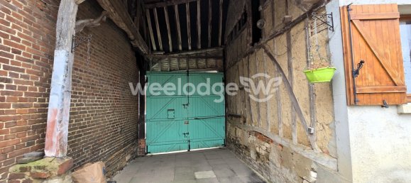 4 bedrooms House in Beauvais, France No. 48637 22