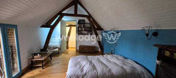 4 bedrooms House in Beauvais, France No. 48637 12