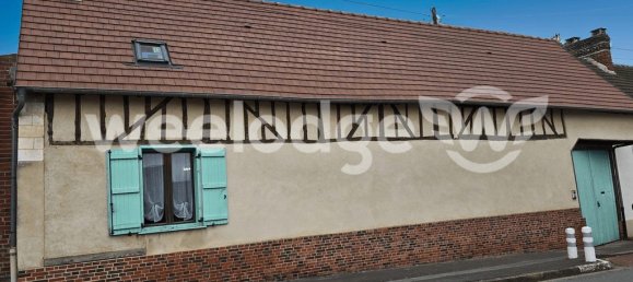 4 bedrooms House in Beauvais, France No. 48637 25