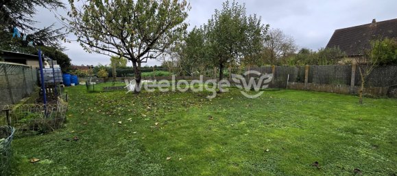 4 bedrooms House in Beauvais, France No. 48637 24