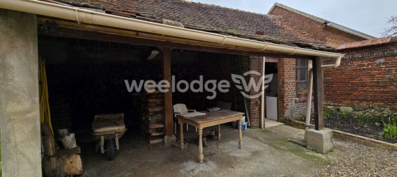 4 bedrooms House in Beauvais, France No. 48637 16